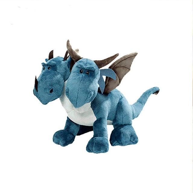 Max Cute Cuddly Dragon - Magical Toy for Children