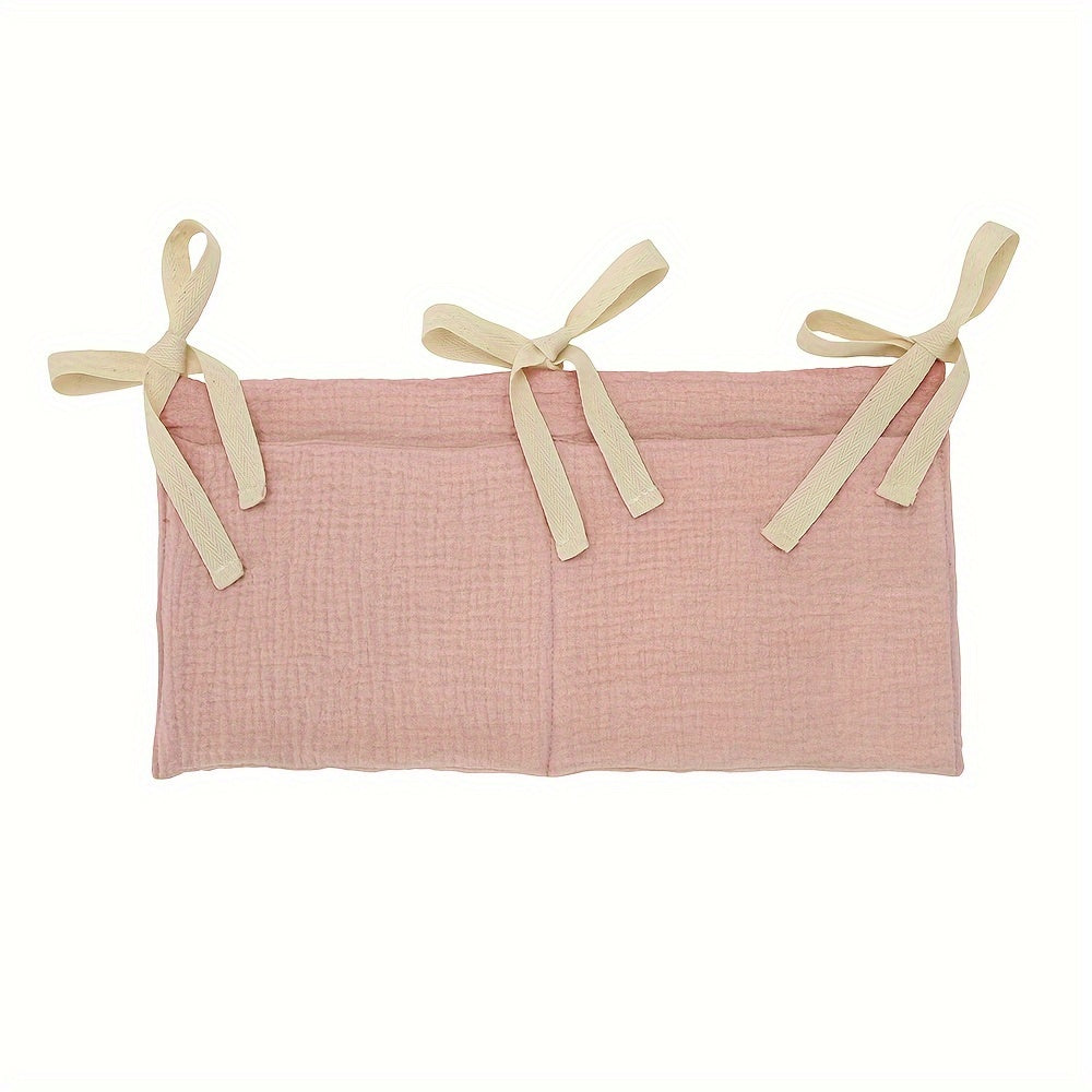 Dream Bag Organizer - For an Organized Nursery