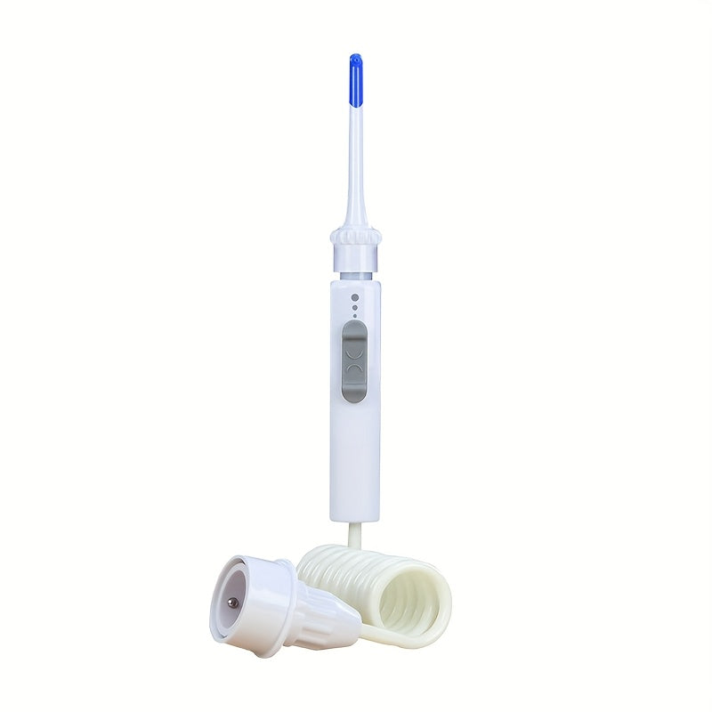 Innovative Water Flosser – Clean and Refreshing