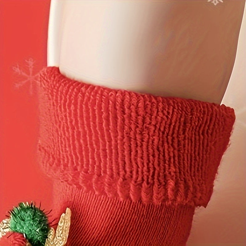Christmas Slippers for Kids – For Joyful Holidays and Comfort
