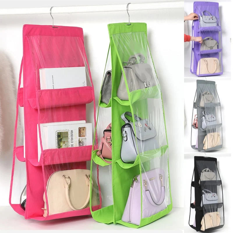 EasyPack Organize Bag – Slim and Organized Travel