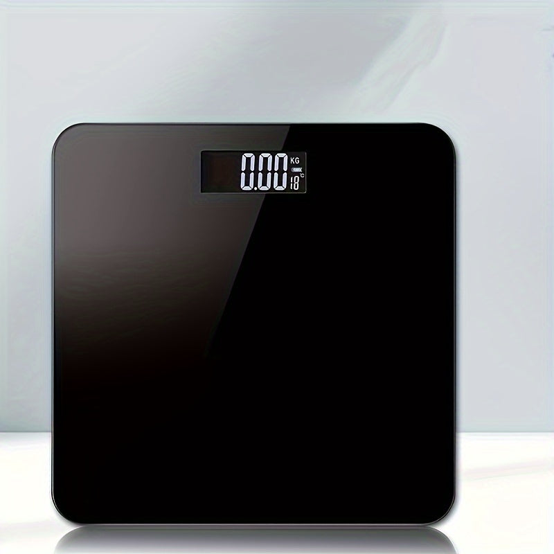 Modern Digital Scale - For Accurate Weight Measurement