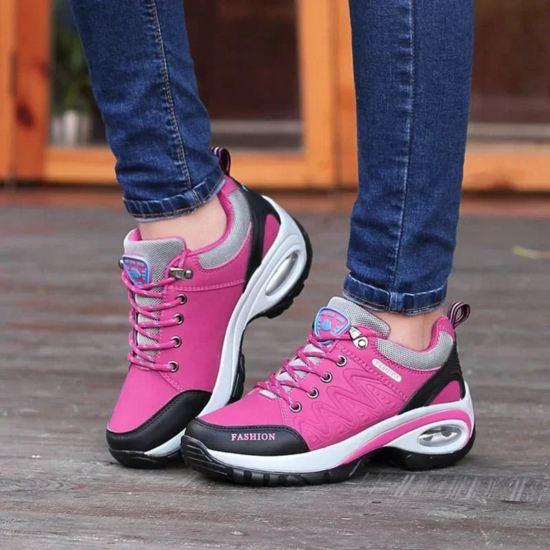 Luna Women's Hiking Shoes – Comfort and Stability for Every Adventure