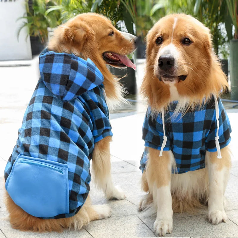 Bobby Dog Hoodie – For a trendy look