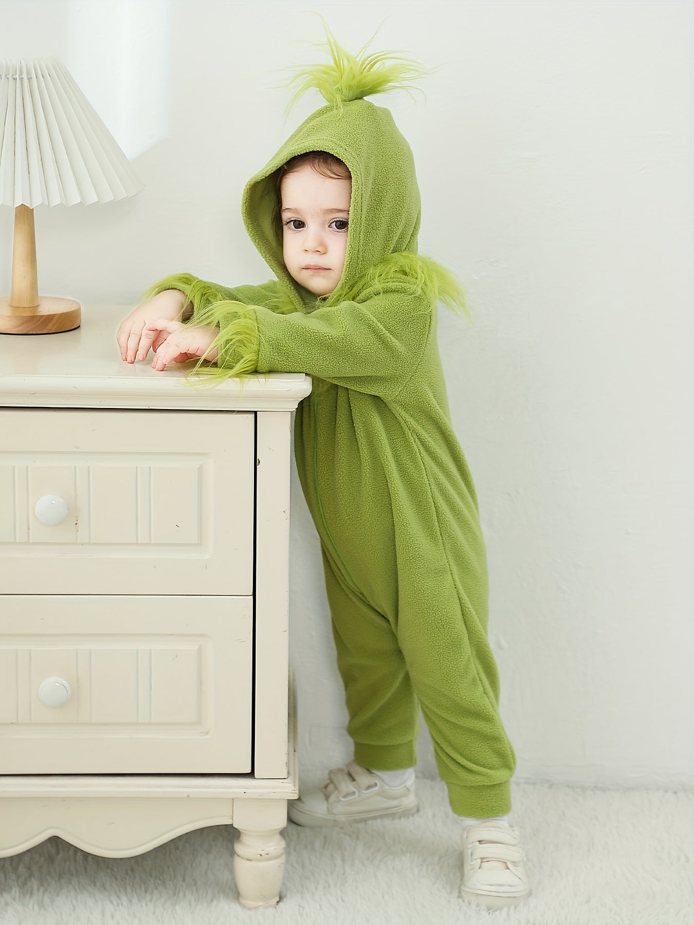 Funny Christmas Onesie for Babies - For Cozy Holiday Joy
