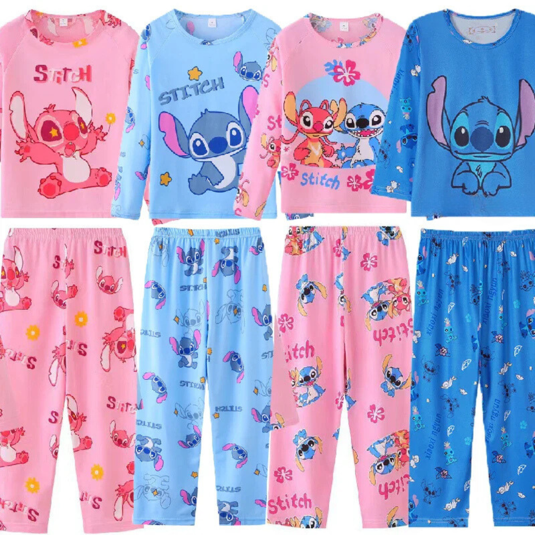 Happy Dreams Pajama – For cheerful sleep and relaxing nights