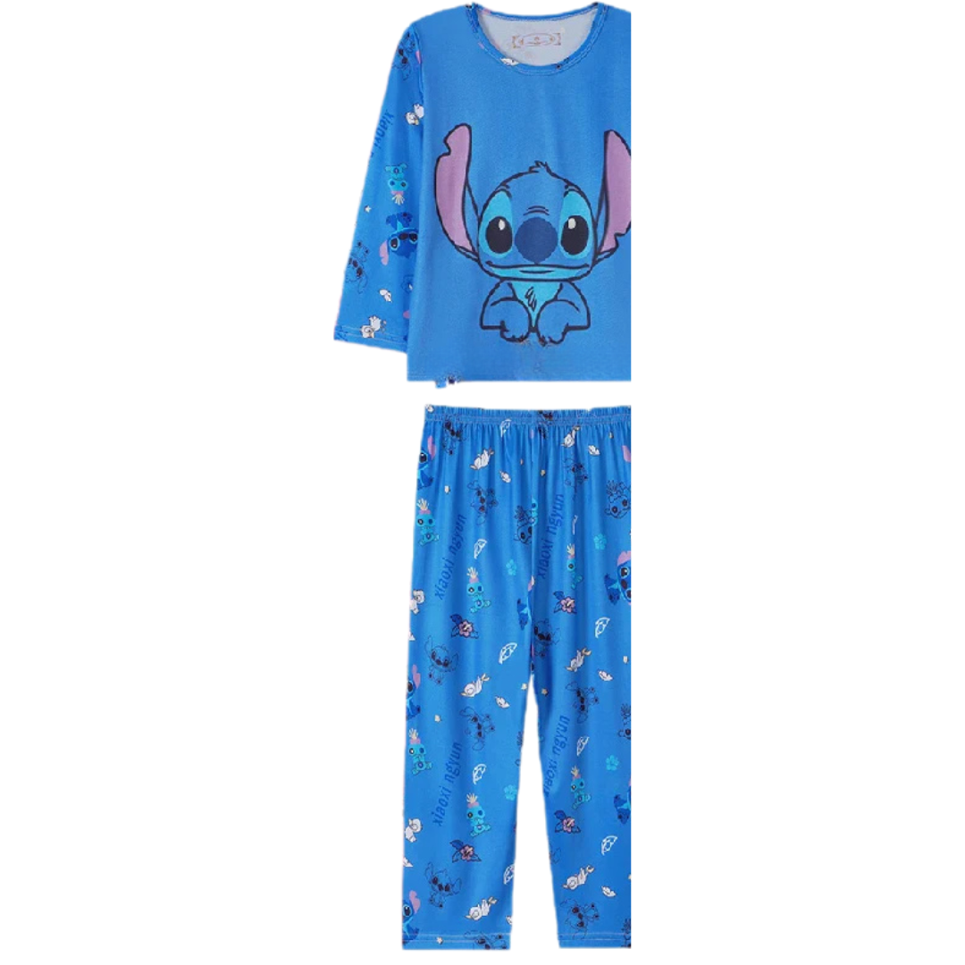 Happy Dreams Pajama – For cheerful sleep and relaxing nights