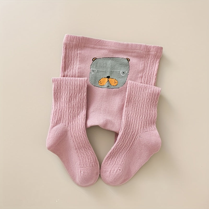 Animal Leggings for Kids - For Comfort and Fun