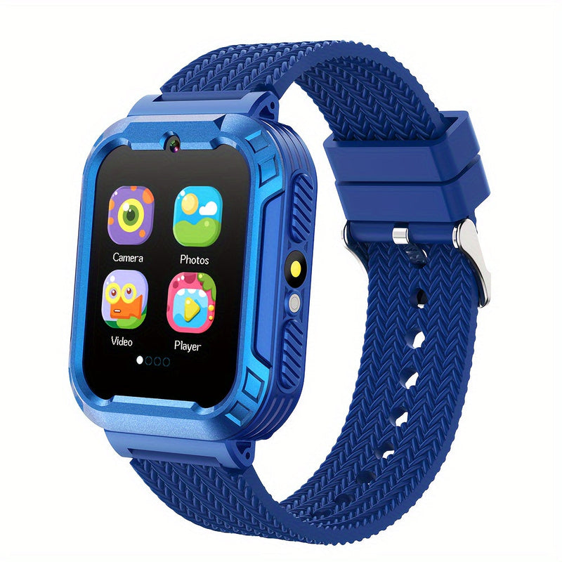 TechTime Kids Watch - Fun and Educational