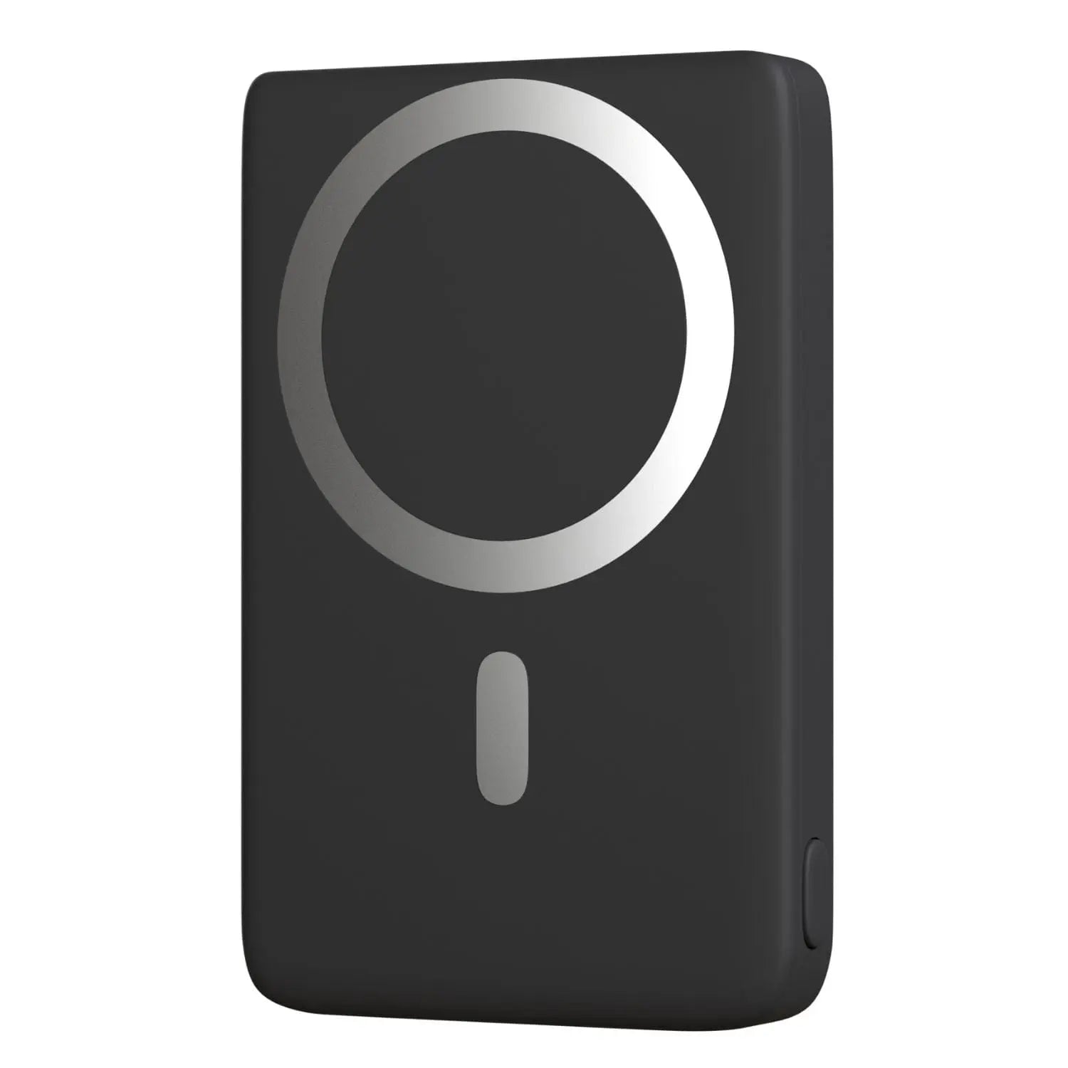 MagBoost SnapCharger – Slim Magnetic Power Bank for On-the-Go