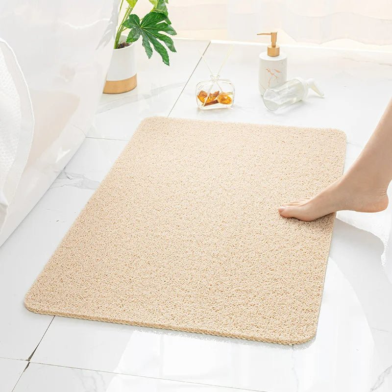 AquaSafe - Non-Slip Shower Mat