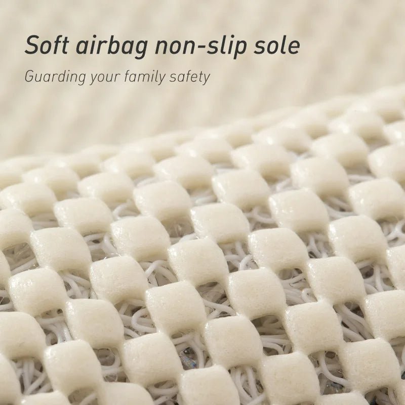 AquaSafe - Non-Slip Shower Mat