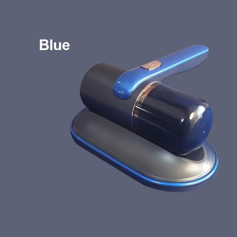 Ultrasonic Handheld Vacuum Cleaner – Quiet and Efficient
