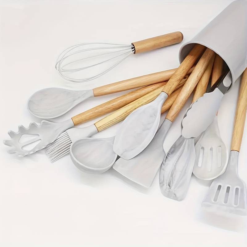 CookEase Kitchen Set – For Efficiency and Style in the Kitchen