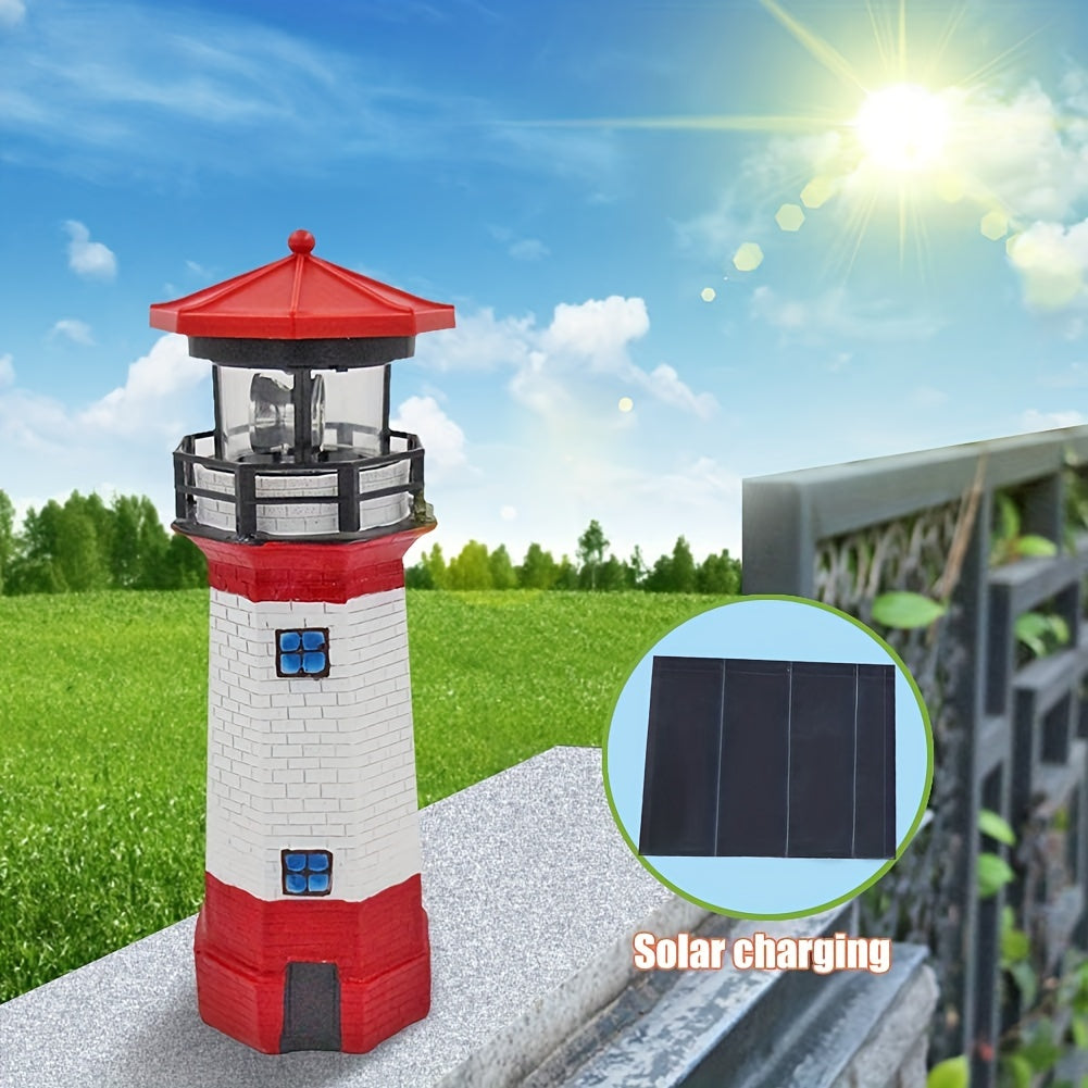 HarborGlow Lantern – For Atmospheric Outdoor Lighting