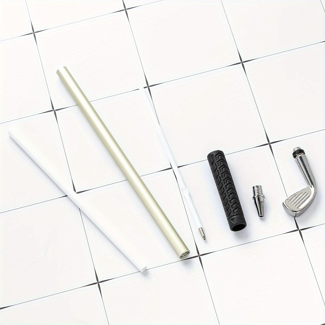 Mini Golf Set - For Fun and Competition as a Relationship Gift