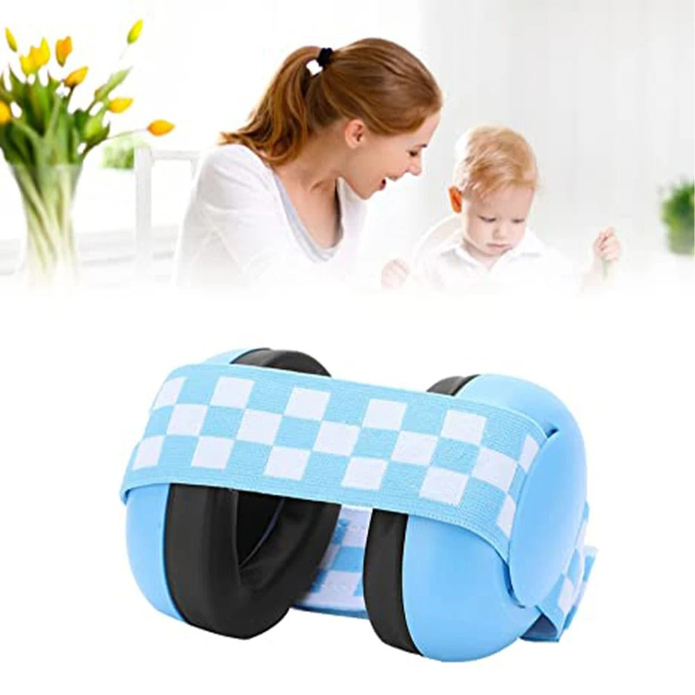 Small Ear Protectors For Babies – For Safe Ears
