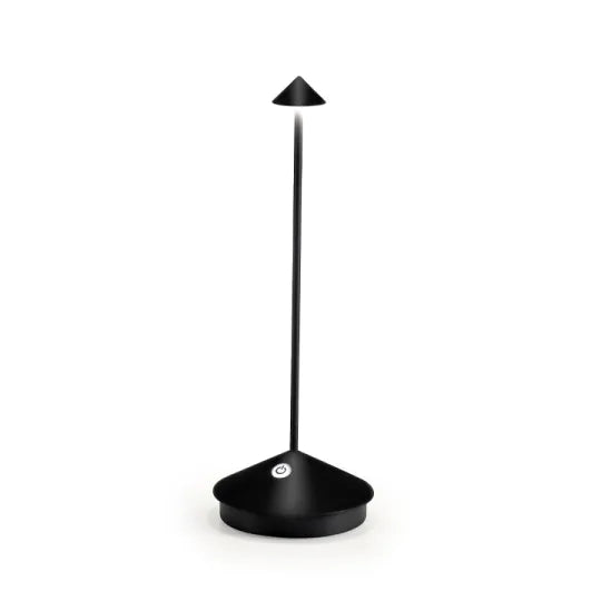 Rechargeable Cordless LED Lamp – Waterproof & Dimmable