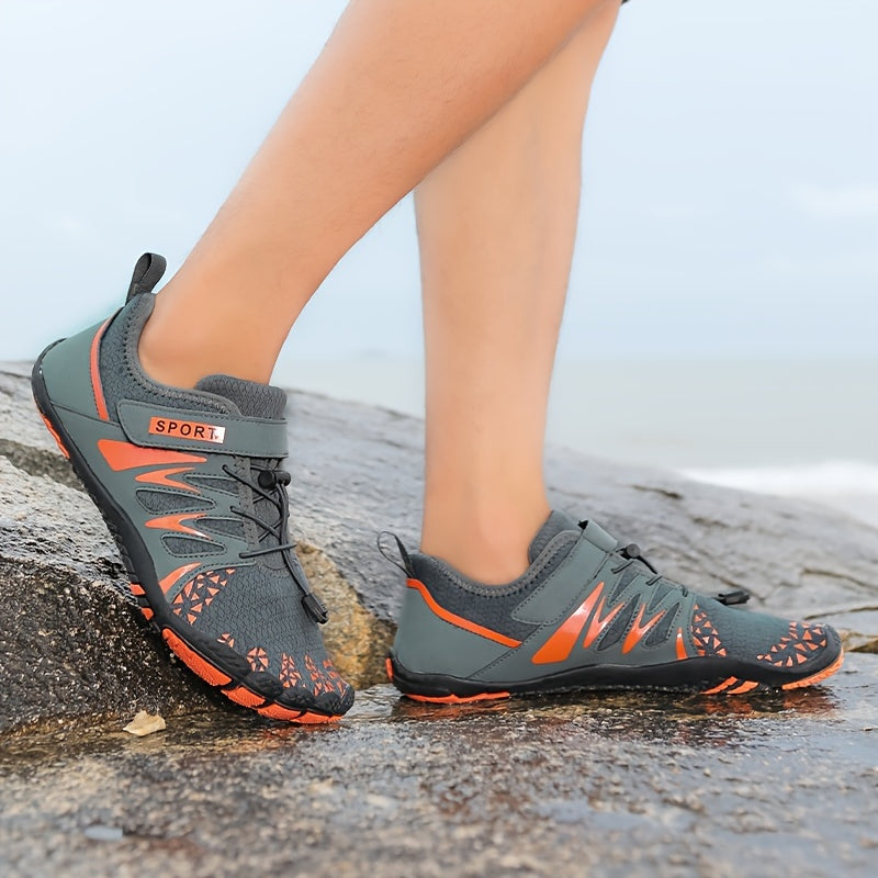 StrideX Men's Shoes – Durable and Non-Slip for Every Activity