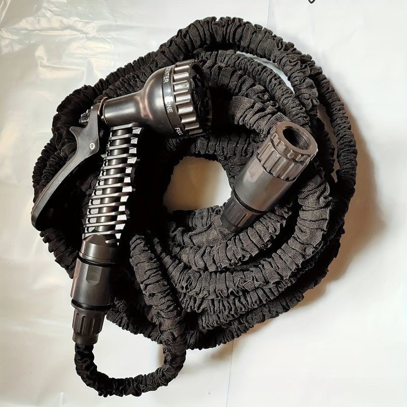 Heavy Duty Garden Hose – Expandable Hose for High Pressure and Durable Use