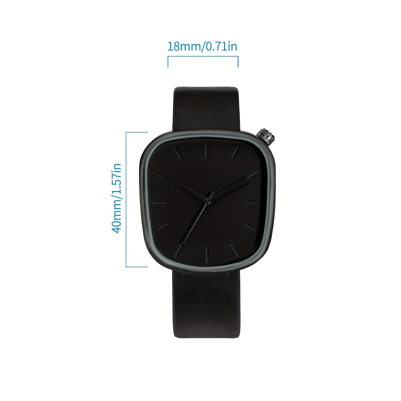 Minimalist Watch for Men – Timeless Style and Elegance