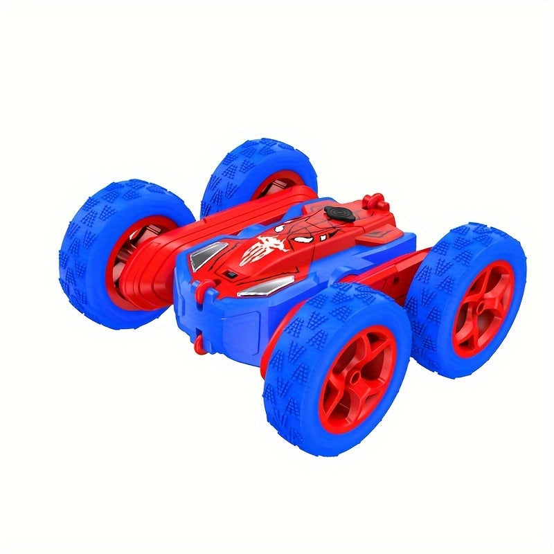 Splash Stunt Car - For Active Adventurers
