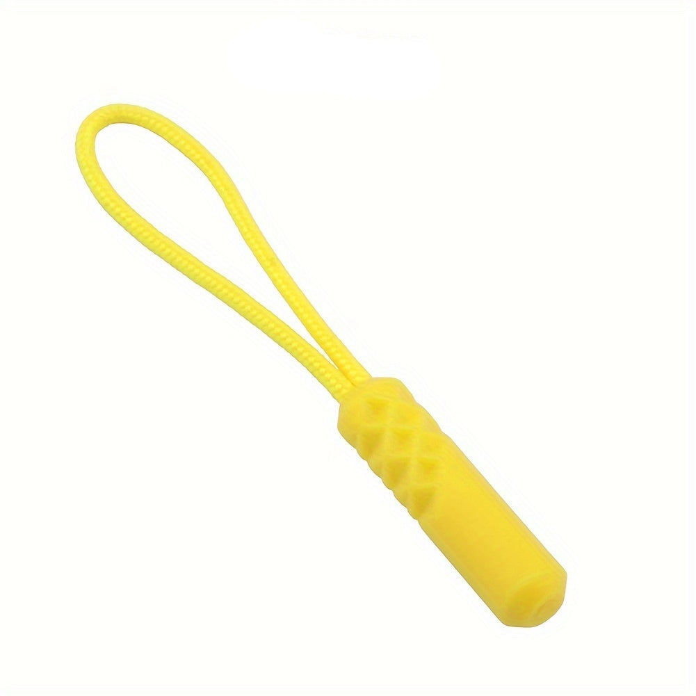 Replacement Zipper Puller Set – Ideal for Travel and Outdoor Activities