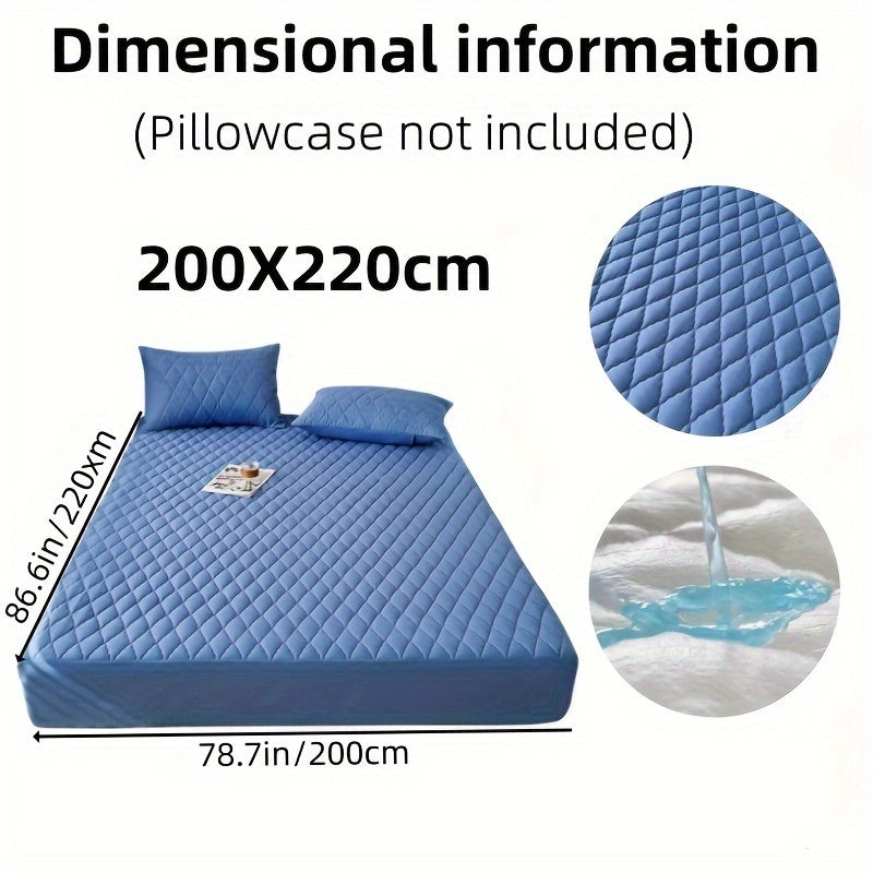 Waterproof Mattress Protector - Protection for Your Mattress