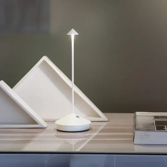 Rechargeable Cordless LED Lamp – Waterproof & Dimmable