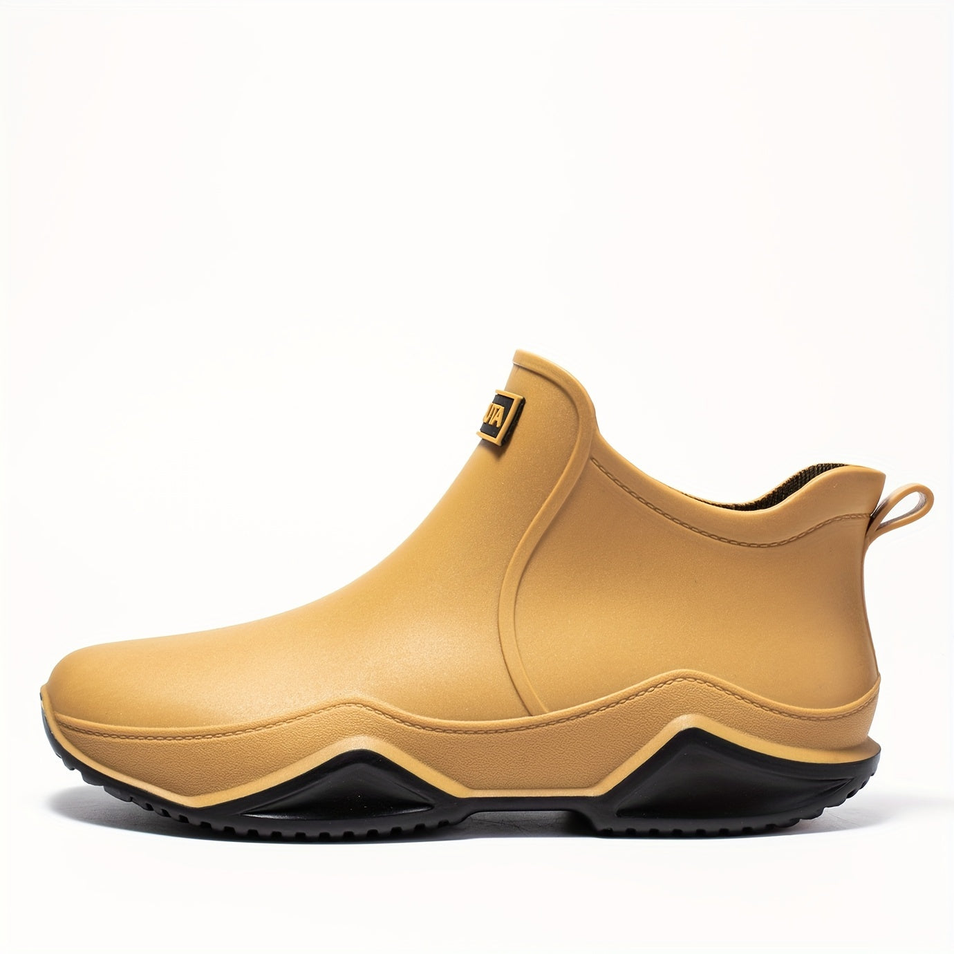 Trendy Rain Boots for Women - Stylish and Waterproof