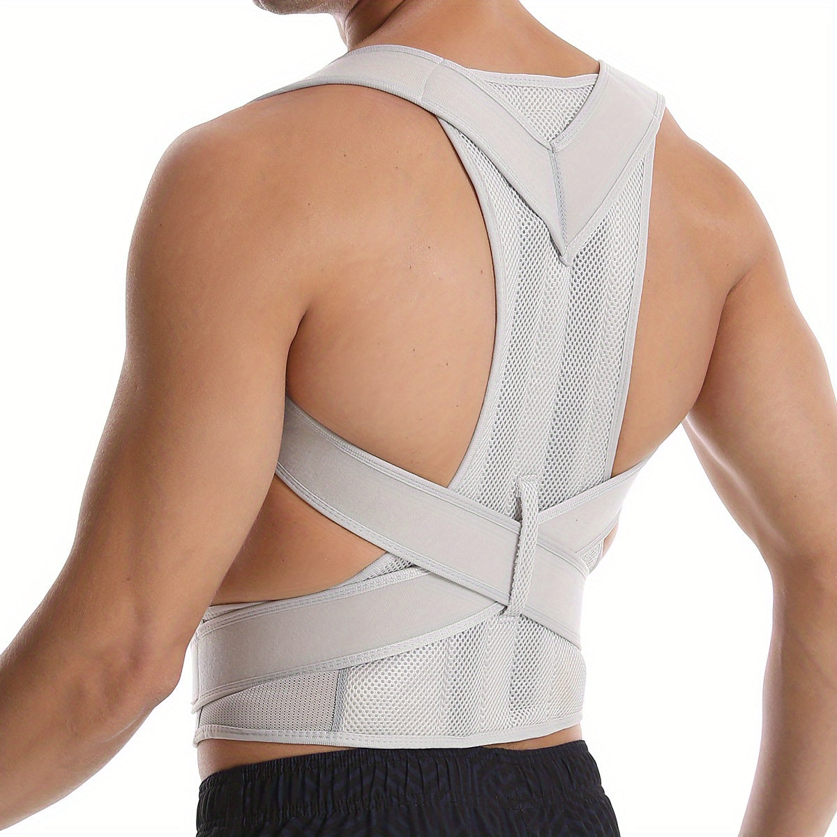 PostureFit Posture Trainer – Comfortable and Adjustable