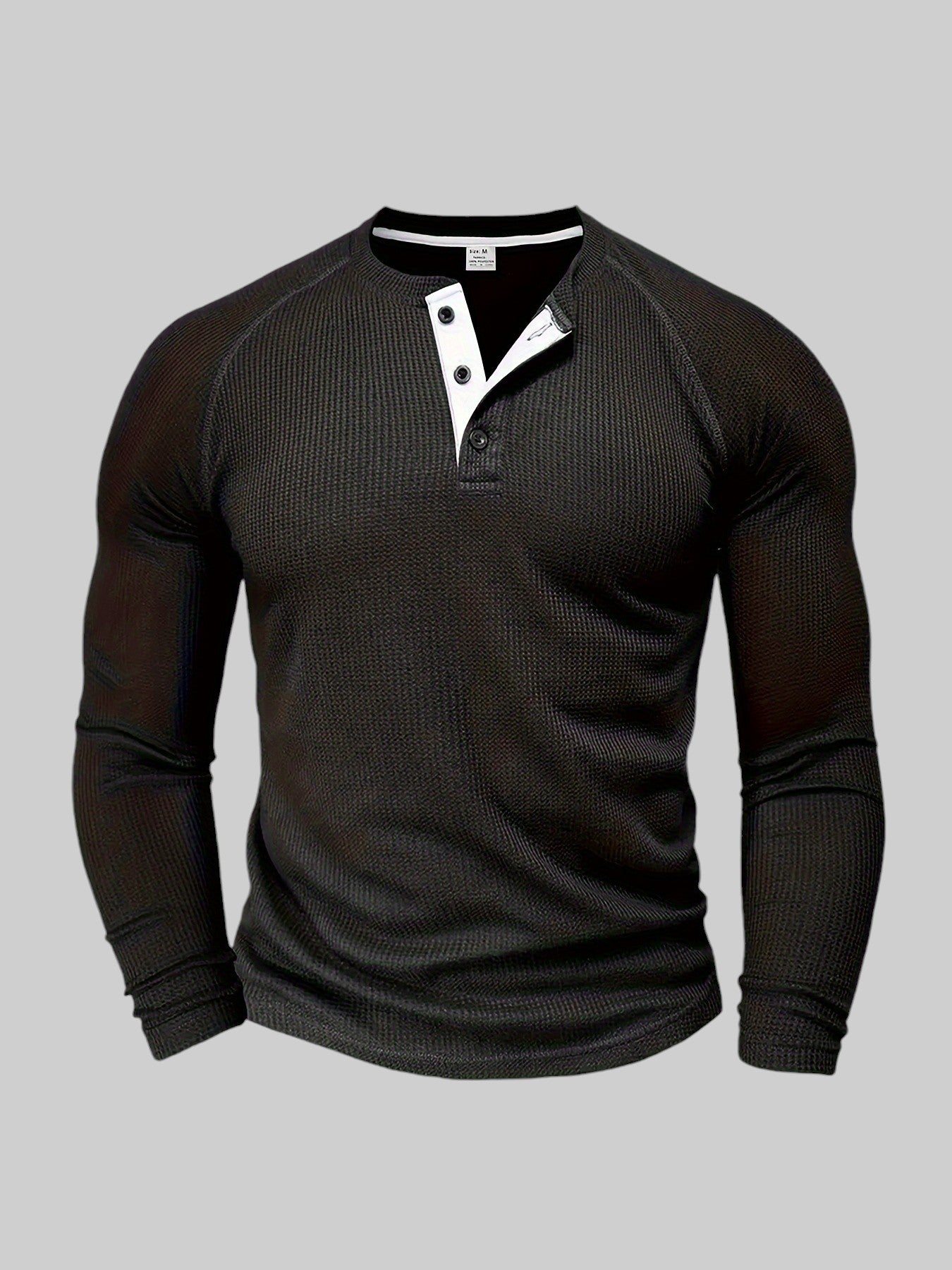 Markus Casual Shirt – For a Modern Look