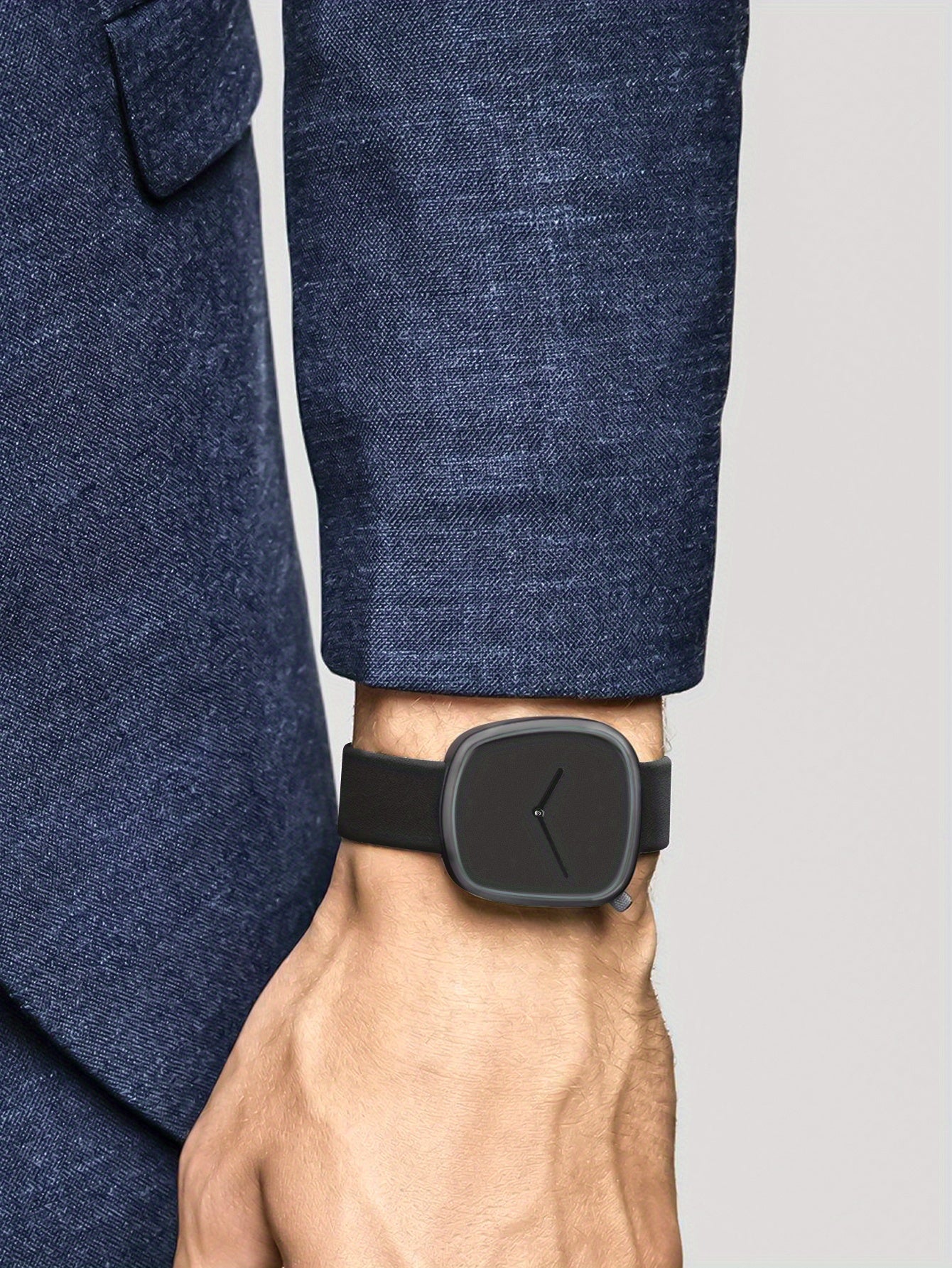 Minimalist Watch for Men – Timeless Style and Elegance