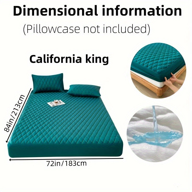 Waterproof Mattress Protector - Protection for Your Mattress
