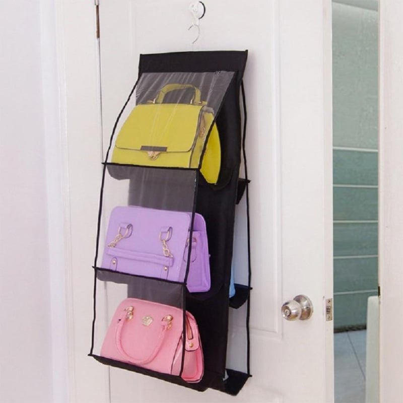 EasyPack Organize Bag – Slim and Organized Travel