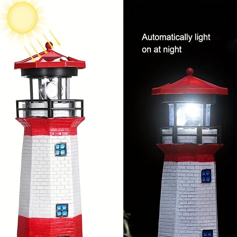 HarborGlow Lantern – For Atmospheric Outdoor Lighting