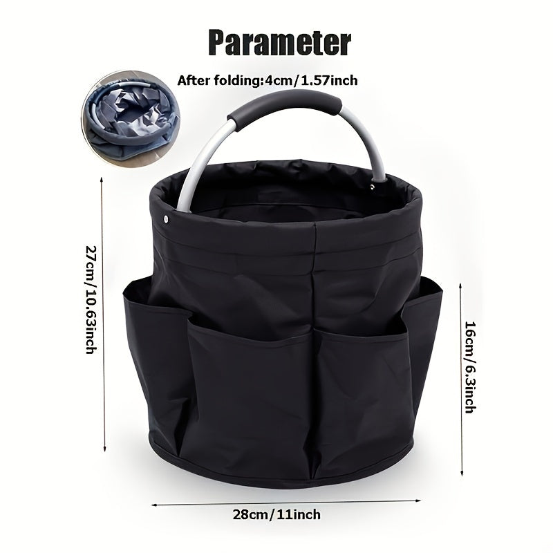 FlexiTool Scribble Storage Bag – Practical and Multifunctional