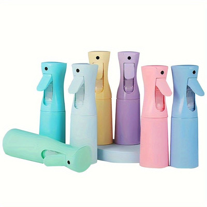 Fine Mist Spray Bottle – 200ml for Precision in Hair and Plant Care