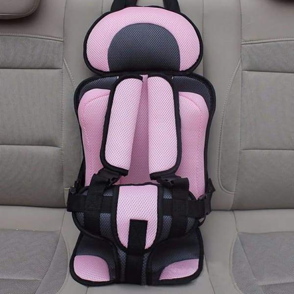 Cayana Portable Baby Seat – Safe and Comfortable for Transporting Your Baby