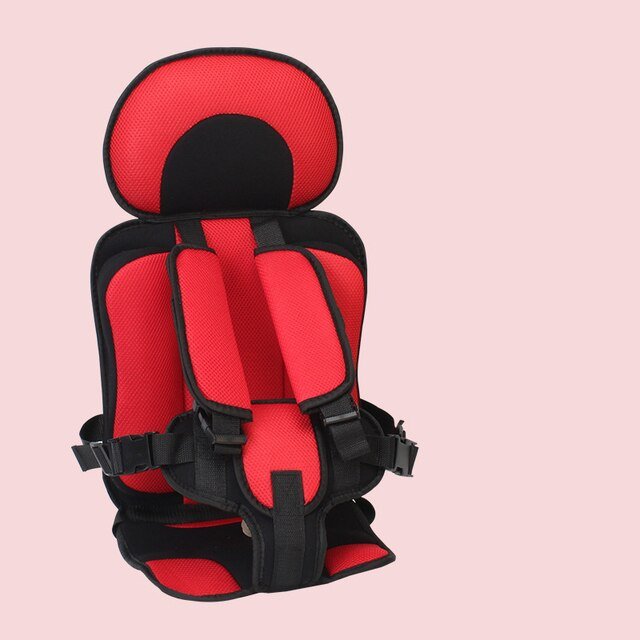 Cayana Portable Baby Seat – Safe and Comfortable for Transporting Your Baby