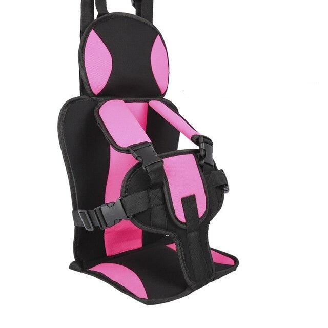 Cayana Portable Baby Seat – Safe and Comfortable for Transporting Your Baby