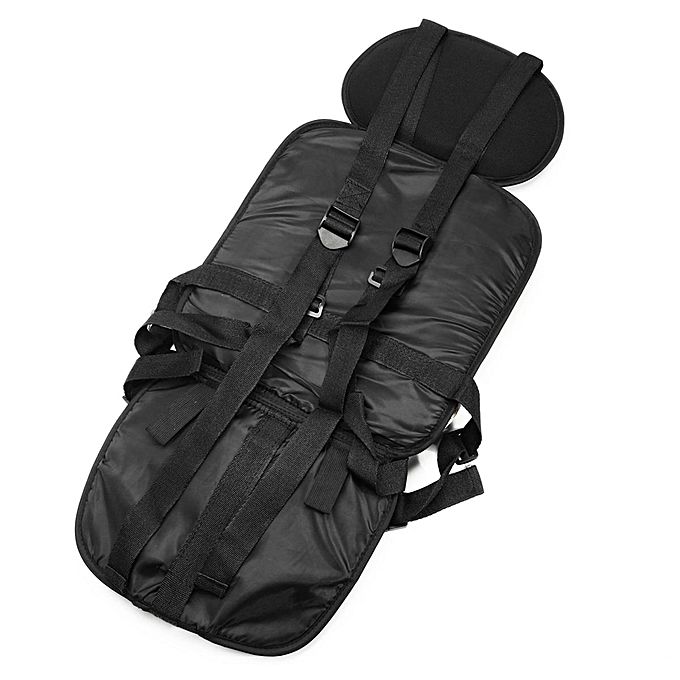 Cayana Portable Baby Seat – Safe and Comfortable for Transporting Your Baby