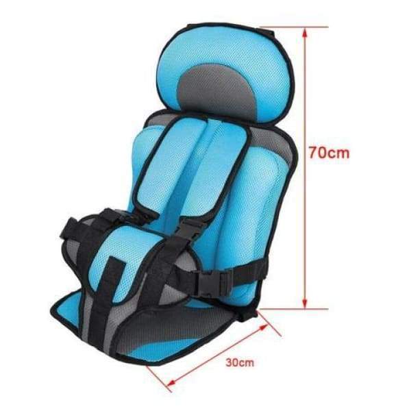Cayana Portable Baby Seat – Safe and Comfortable for Transporting Your Baby