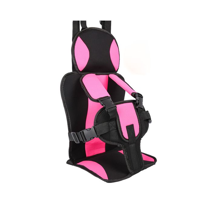 Cayana Portable Baby Seat – Safe and Comfortable for Transporting Your Baby