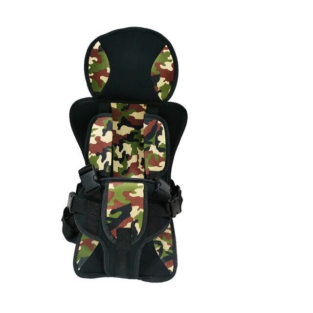 Cayana Portable Baby Seat – Safe and Comfortable for Transporting Your Baby