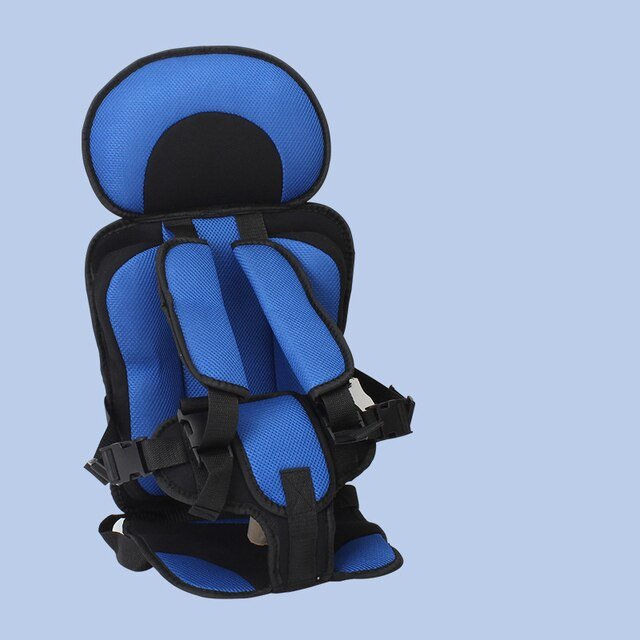 Cayana Portable Baby Seat – Safe and Comfortable for Transporting Your Baby