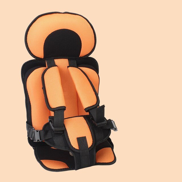 Cayana Portable Baby Seat – Safe and Comfortable for Transporting Your Baby