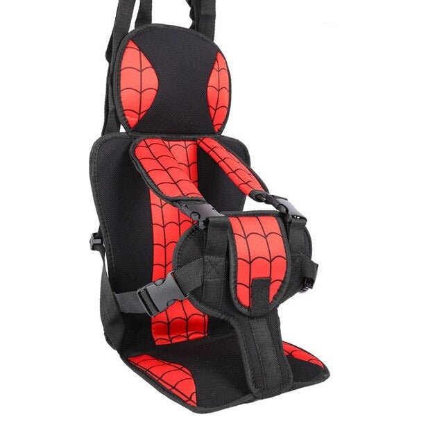 Cayana Portable Baby Seat – Safe and Comfortable for Transporting Your Baby