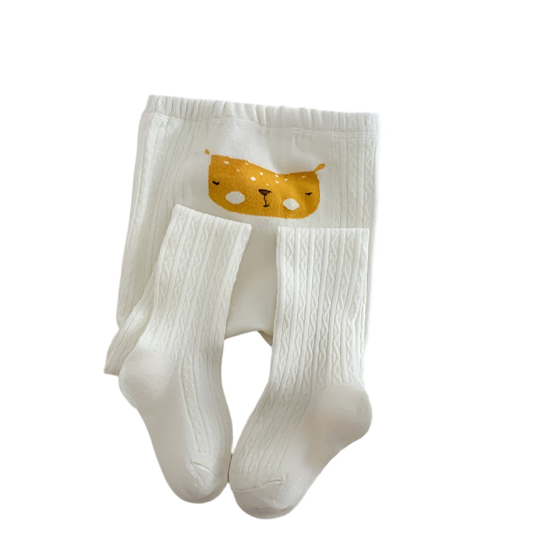 Animal Tights for Kids - For Comfort and Fun