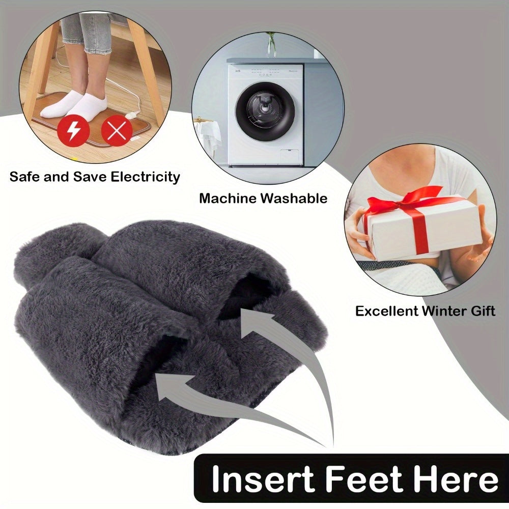 CozyHeat Hot Water Bottle – Large and Plush for Lasting Warmth